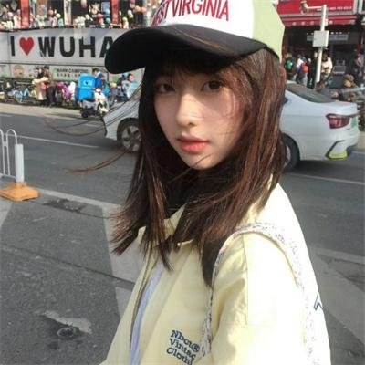 一见你就笑
